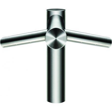 Wash + Dry RVS Dyson Airblade lange hals Dyson, Zakelijke goederen, Horeca | Keukenapparatuur, Nieuw in verpakking, Verzenden