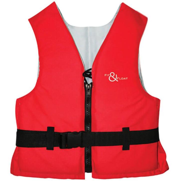 Lalizas Fit en Float Zwemvest, Sports nautiques & Bateaux, Vêtements nautiques, Enlèvement ou Envoi