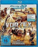 Vortex - Beasts from Beyond [3D Blu-ray] von Basler, Pete..., Zo goed als nieuw, Verzenden