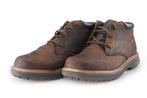 Skechers Veterboots in maat 40 Bruin | 5% extra korting, Bruin, Verzenden, Boots, Skechers