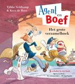 Agent en Boef / Agent & Boef 9789401406734 Kees de Boer, Verzenden, Zo goed als nieuw, Kees de Boer