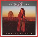 Kathy Mattea - Time Passes By, Verzenden, Gebruikt