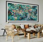 Ivanka Matiss - Ocean N.54 XXL, Antiquités & Art