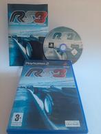 Racing Simulation 3 Playstation 2, Ophalen of Verzenden, Zo goed als nieuw