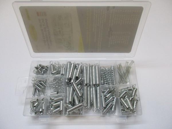 Veiling - Assortiment Veren 200-delig, Doe-het-zelf en Bouw, IJzerwaren en Bevestigingsmiddelen