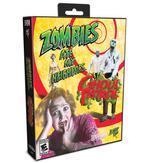 Zombies ate my neighbors & Ghoul patrol Event exclusive /..., Consoles de jeu & Jeux vidéo, Ophalen of Verzenden