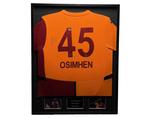 Galatasaray - Ligue Européenne de Football Américain -, Collections
