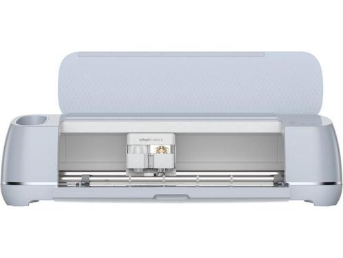 Cricut Maker 3, Hobby en Vrije tijd, Gezelschapsspellen | Overige, Zo goed als nieuw, Verzenden