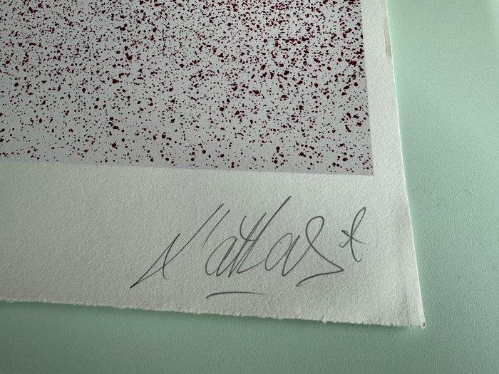 LAtlas (1978) - Days Dreaming, Antiek en Kunst, Kunst | Designobjecten