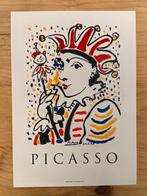 Pablo Picasso (after) - Reprint  La Folie 1958, Antiek en Kunst, Kunst | Tekeningen en Fotografie