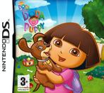 Dora Puppy (Nintendo DS used game) (Engels), Nieuw, Ophalen of Verzenden