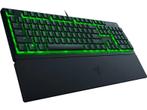 Razer -  Gaming Toetsenbord Ornata V3 X Azerty Zwart, Verzenden, Razer, Bedraad, Nieuw