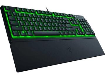 Razer -  Gaming Toetsenbord Ornata V3 X Azerty Zwart, Verzenden