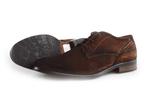 Bugatti Nette schoenen in maat 44 Bruin | 10% extra korting, Vêtements | Hommes, Chaussures, Overige typen, Verzenden
