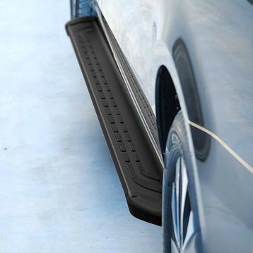 Treeplanken zwart VW TRANSPORTER 2003-2023 L1 beschikbaar voor biedingen