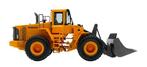 Scale 1:50 - Model vrachtwagen - Volvo Wheel Loader Mod., Hobby en Vrije tijd, Nieuw