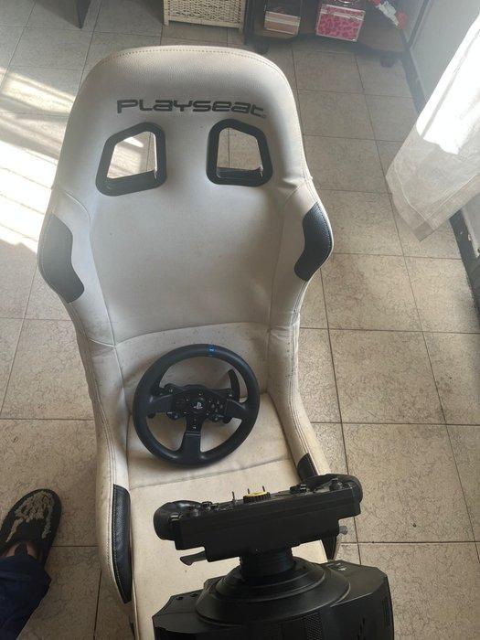 Thrustmaster - Thrustmaster Ferrari F1 Wheel - Volante, Games en Spelcomputers, Spelcomputers | Overige Accessoires