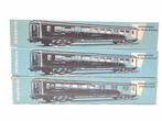 Märklin H0 - 4048/4049 - Wagon de passagers pour trains