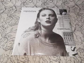 Adele, Taylor Swift - Reputation & 30 - Diverse titels - beschikbaar voor biedingen