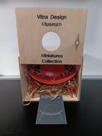 Vitra Design Museum - Hans Wegner, Miniatur - Stoel -