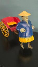 Jouet Mecanique Création Paris - Blikken speelgoed - Pousse