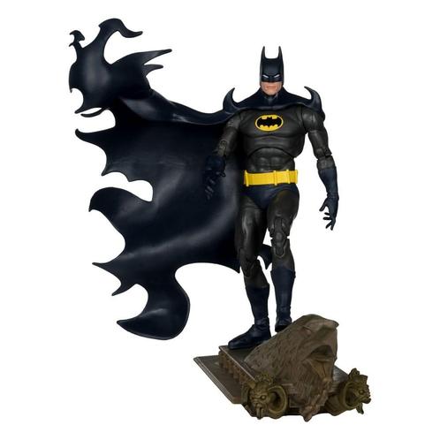 DC Multiverse Action Figure Batman (Detective Comics #587: N, Verzamelen, Film en Tv, Ophalen of Verzenden