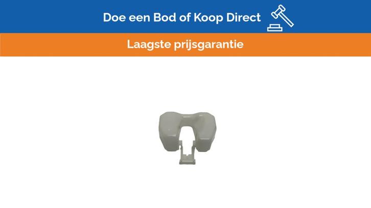 Bieden: Yamaha Float 13.5 - 60HP 6L2-14385-00, Watersport en Boten, Navigatiemiddelen en Scheepselektronica, Ophalen of Verzenden