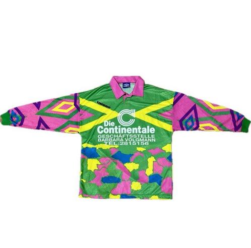 1994 - Maillot de gardien, Verzamelen, Overige Verzamelen