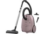 AEG AB61C1WP CLEAN 6000 - Stofzuiger met zak - HEPA 12 -, Verzenden, Zo goed als nieuw