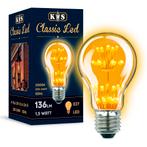 Lichtbronnen Classic LED 1,5 W Lichtbronnen, Maison & Meubles, Lampes | Lampes en vrac, Verzenden