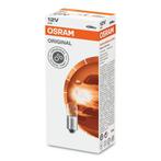 Osram Gloeilamp BA9s 12V Original Line 10 Stuks, Auto-onderdelen, Ophalen of Verzenden, Nieuw