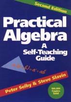 Practical Algebra 9780471530121 Josh Rappaport, Verzenden, Gelezen, Josh Rappaport