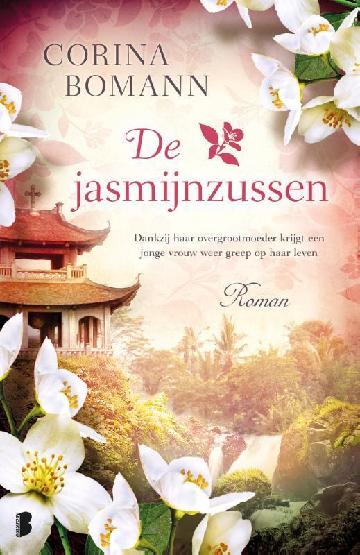 De jasmijnzussen 9789022573501 Corina Bomann, Boeken, Romans, Zo goed als nieuw, Verzenden