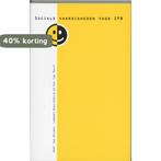 Sociale vaardigheden voor SPW 9789024424030 Frans van Delft, Boeken, Verzenden, Gelezen, Frans van Delft