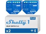 Veiling - Shelly Plus 1 WiFi & Bluetooth Slimme Relais Schak, Auto-onderdelen, Nieuw