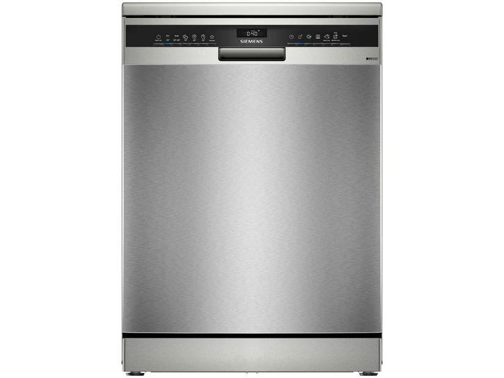 Siemens SN25ZI08CE - Vrijstaande Vaatwasser - Home Connect -, Elektronische apparatuur, Vaatwasmachines, Zo goed als nieuw, Verzenden