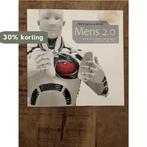 Mens 2.0 / 4 / Cahiers bio-wetenschappen en maatschappij, Livres, Verzenden