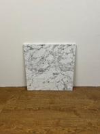 Showroom Tafelblad (70x70cm) - TB1084- Vintage/Café, Ophalen, Nieuw