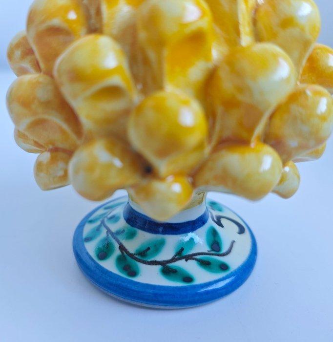 Decoratief ornament (4) - Pinecone - Italië, Antiek en Kunst, Curiosa en Brocante