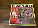 Panini Sprint 72 Album complet - Good (GD), Verzamelen, Nieuw
