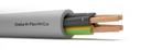 M-Flex HH Cca Halogeenvrije Besturingskabel 4G0.75mm2 -, Doe-het-zelf en Bouw, Elektriciteit en Kabels, Verzenden, Nieuw