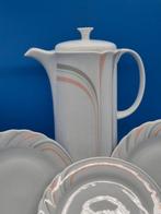 Johann Seltmann Vohenstrauß – Kaffee-Service – Porzellan mit