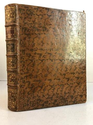 Georges Louis, Comte de Buffon / De Sève - Histoire