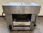 Pita Grill, Pita Oven, Salamder met 2 branders, gas, Nieuw in verpakking