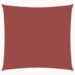 Vierkant Zonnescherm 6x6m | Tweede Kansje | OP = OP, Tuin en Terras, Zonneschermen, Verzenden, Overige typen, 450 cm of meer, Nieuw