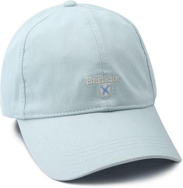 Barbour Pet Cascade Lichtblauw maat  Heren, Verzenden