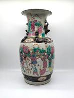 Vase - Porcelaine - Chine - Guangxu (1875–1908) - Grote, Antiek en Kunst