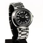 GEOVANI - Swiss Watch - GOB511-SS-S-3 - Sans Prix de Réserve, Handtassen en Accessoires, Horloges | Heren, Nieuw