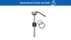 Bieden: Wema Marine stainless steel Fuel Sender S3-A500 500, Watersport en Boten, Ophalen of Verzenden, Nieuw