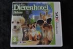 Mijn Dierenhotel Deluxe Nintendo 3DS, Verzenden, Nieuw